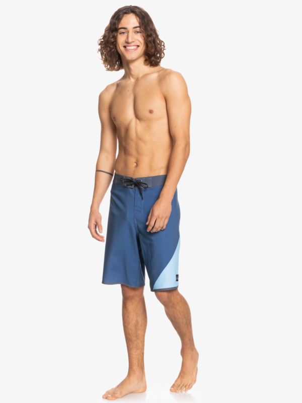 Surfsilk New Wave 20" - Board Shorts for Men EQYBS04554