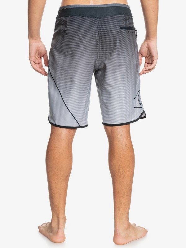 Surfsilk New Wave 20" - Board Shorts for Men  EQYBS04554