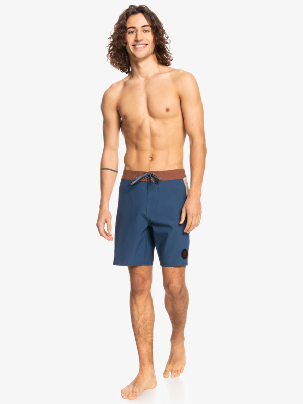 Surfsilk Arch 18" - Board Shorts for Men EQYBS04582