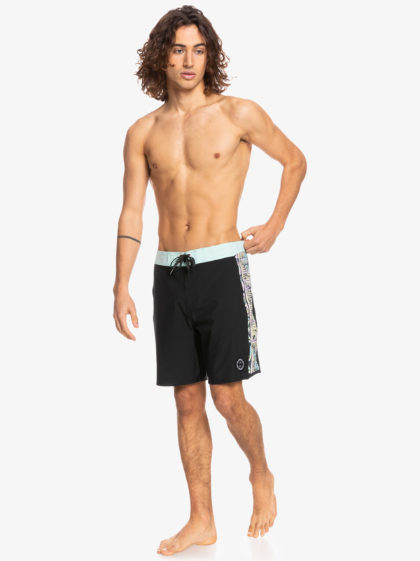 Surfsilk Arch 18" - Board Shorts for Men  EQYBS04582