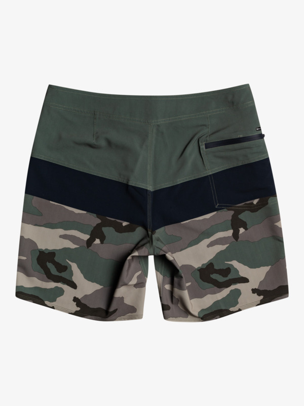 Surfsilk Panel 18" - Board Shorts for Men  EQYBS04584