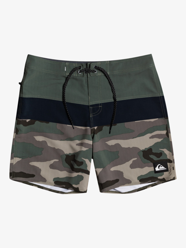 Surfsilk Panel 18" - Board Shorts for Men  EQYBS04584