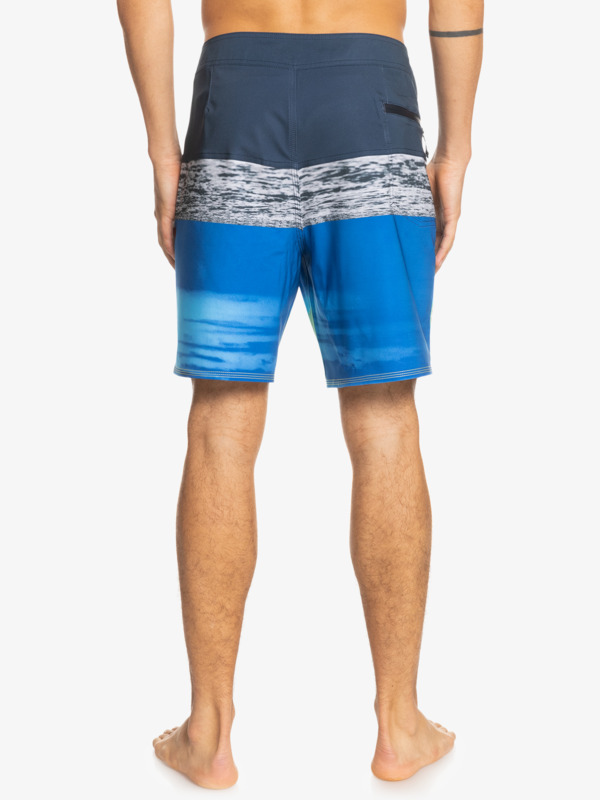 Surfsilk Panel 18" - Board Shorts for Men  EQYBS04584