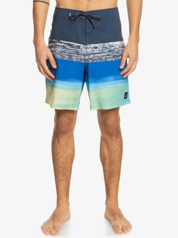 Surfsilk Panel 18" - Board Shorts for Men  EQYBS04584