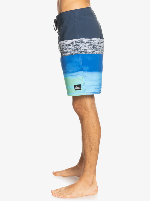 Surfsilk Panel 18" - Board Shorts for Men  EQYBS04584