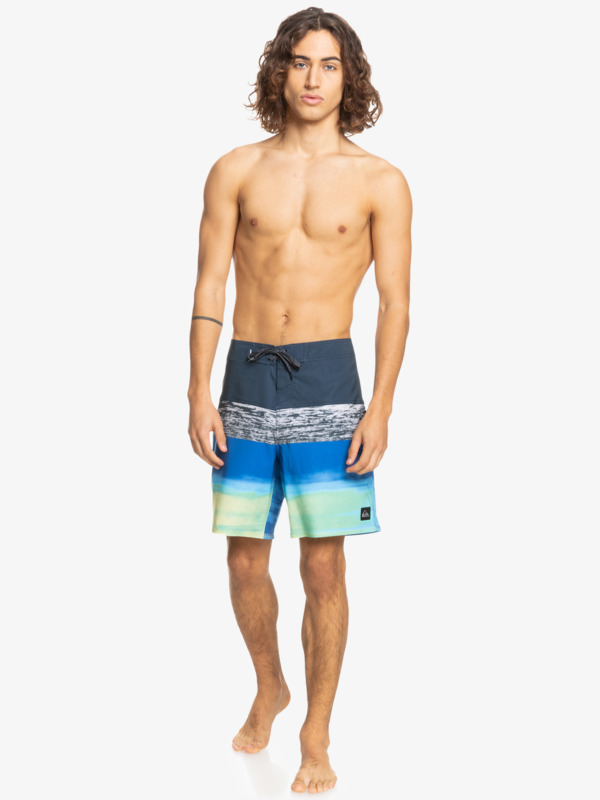 Surfsilk Panel 18" - Board Shorts for Men  EQYBS04584