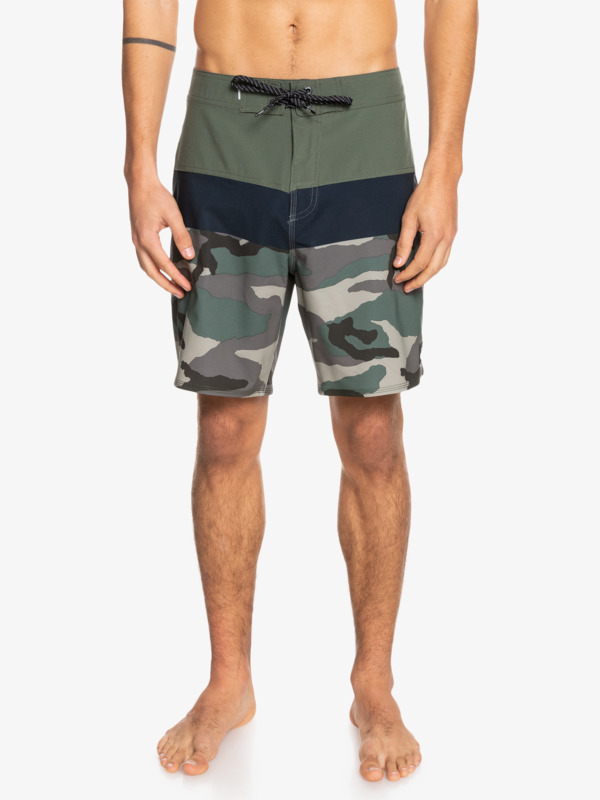 Surfsilk Panel 18" - Board Shorts for Men  EQYBS04584