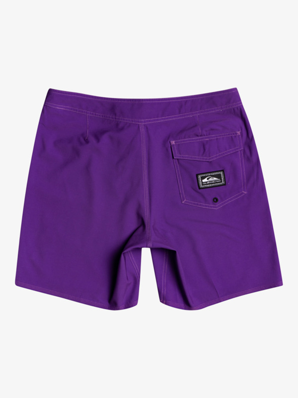 Surfsilk Primitive 18" - Board Shorts for Men EQYBS04585
