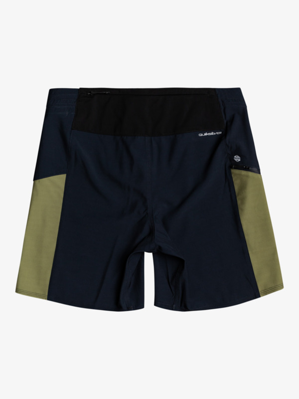 Hydra Motion 18" - Hybrid Board Shorts for Men  EQYBS04593