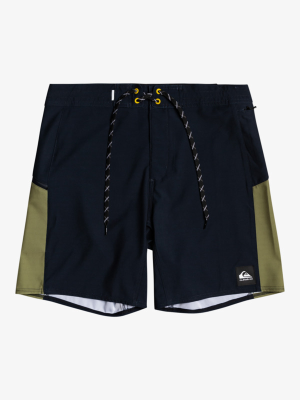 Hydra Motion 18" - Hybrid Board Shorts for Men  EQYBS04593