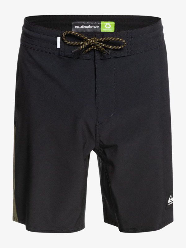 Hydra Motion 18" - Hybrid Board Shorts for Men  EQYBS04593