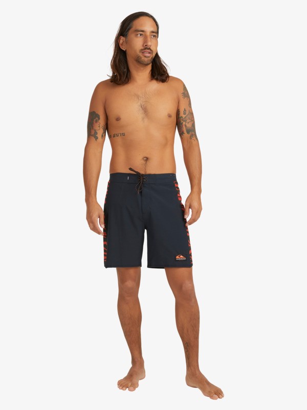 Highline G-Land Arch 18" - Board Shorts for Men EQYBS04595