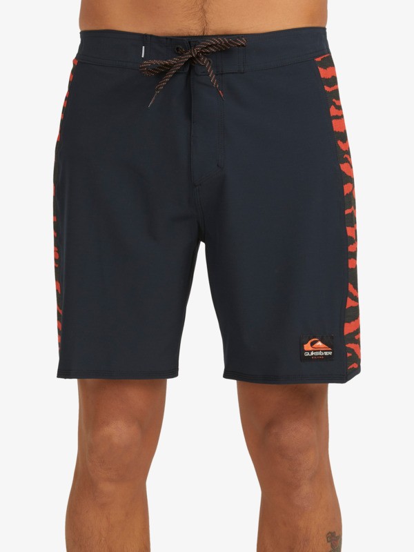 Highline G-Land Arch 18" - Board Shorts for Men EQYBS04595