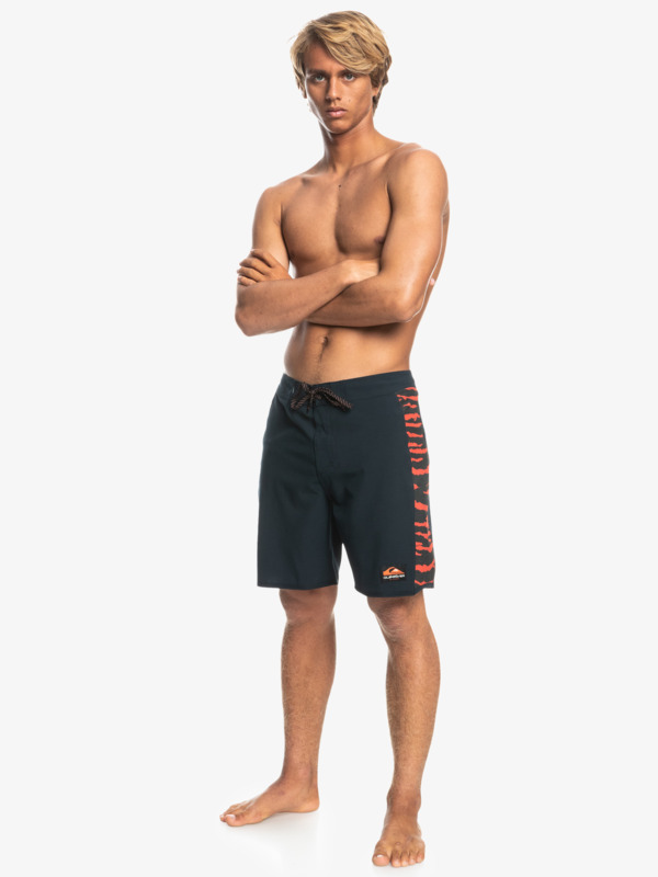 Highline G-Land Arch 18" - Board Shorts for Men EQYBS04595
