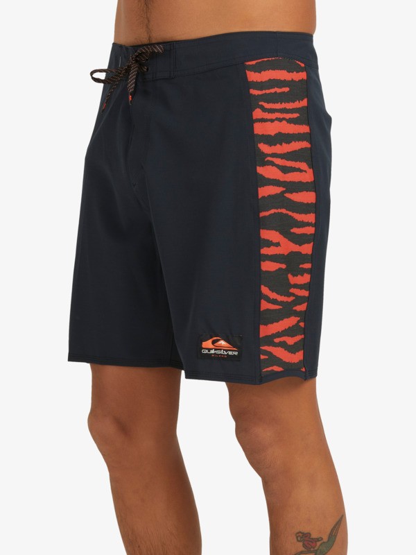 Highline G-Land Arch 18" - Board Shorts for Men EQYBS04595