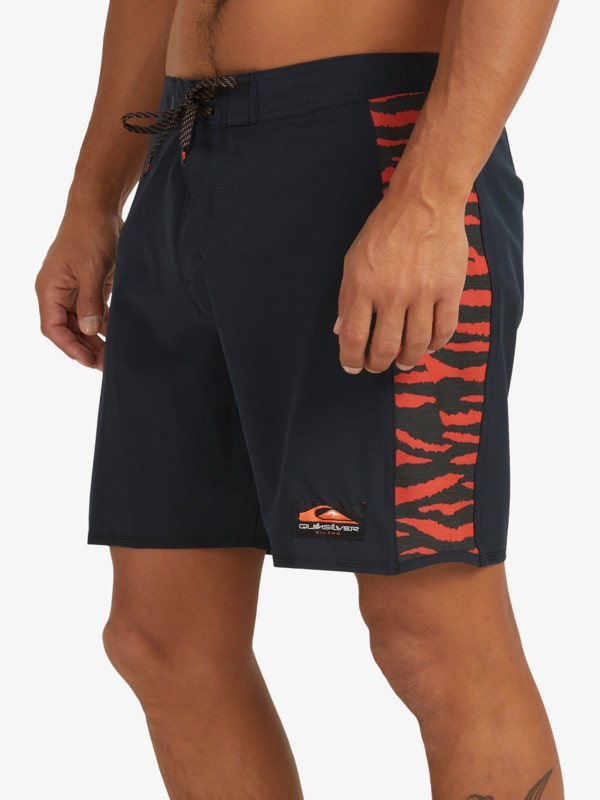 Highline G-Land Arch 18" - Board Shorts for Men EQYBS04595