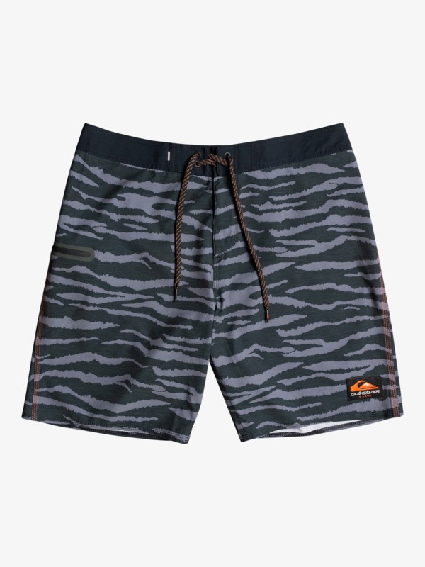 Highline G-Land 19" - Board Shorts for Men EQYBS04598