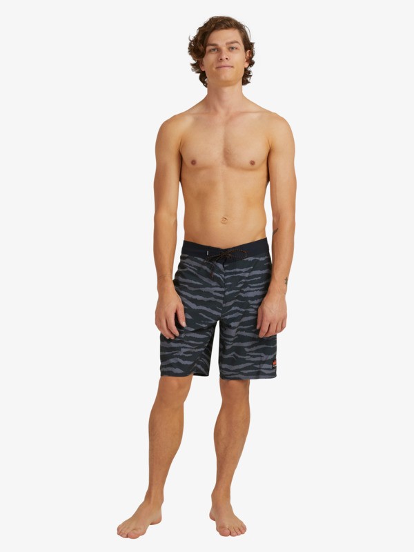Highline G-Land 19" - Board Shorts for Men EQYBS04598