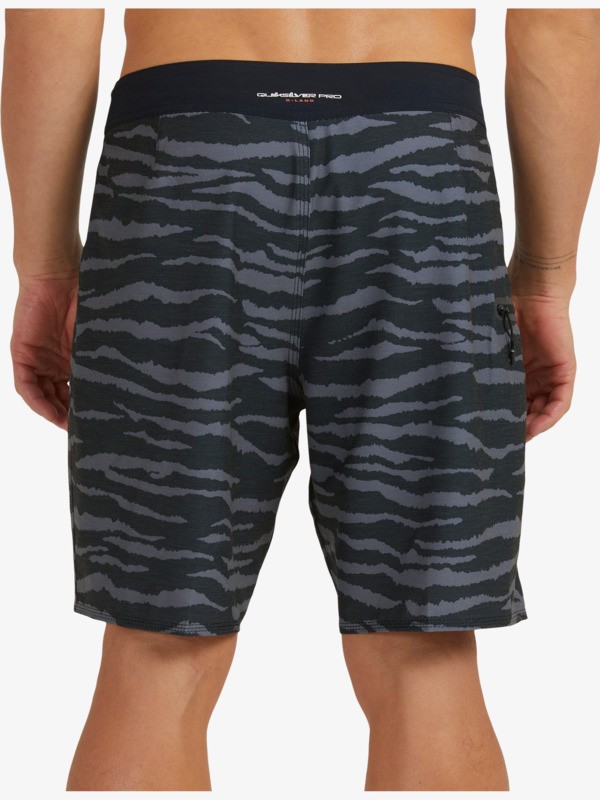 Highline G-Land 19" - Board Shorts for Men EQYBS04598
