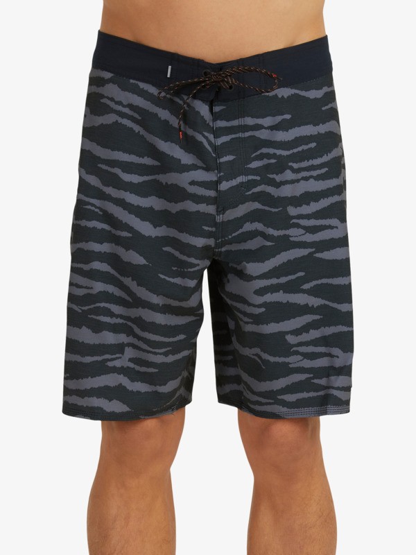 Highline G-Land 19" - Board Shorts for Men EQYBS04598