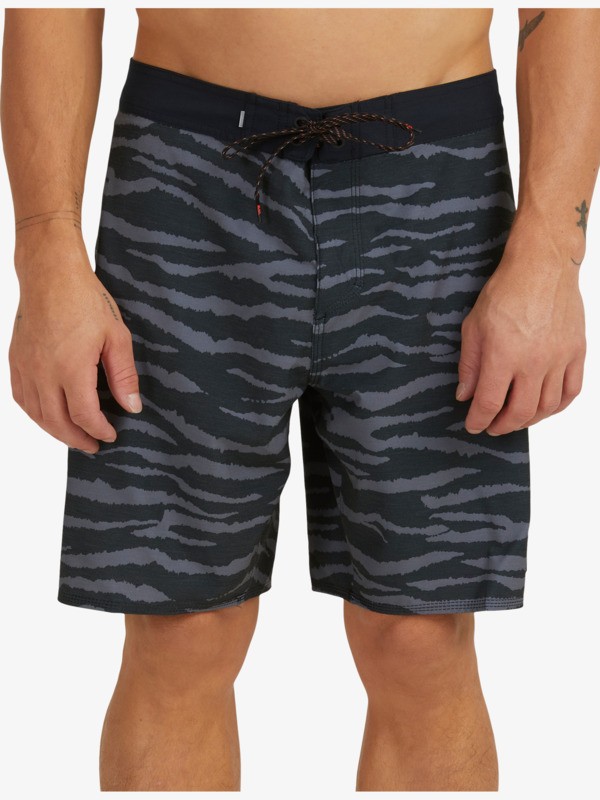 Highline G-Land 19" - Board Shorts for Men EQYBS04598