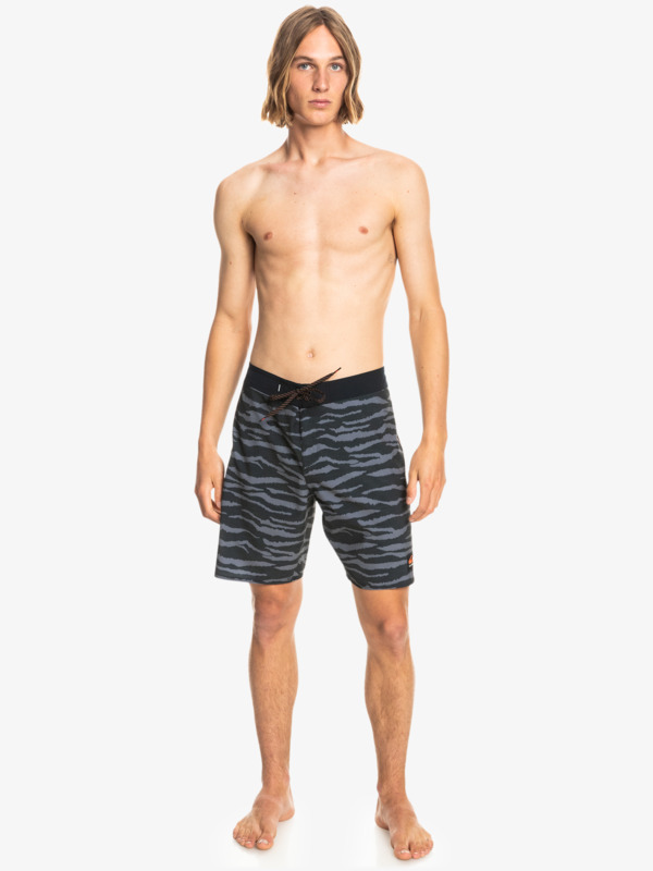 Highline G-Land 19" - Board Shorts for Men EQYBS04598