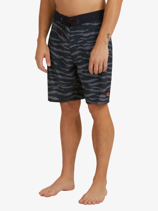Highline G-Land 19" - Board Shorts for Men EQYBS04598