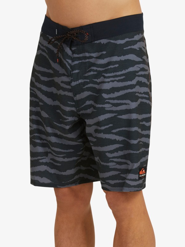 Highline G-Land 19" - Board Shorts for Men EQYBS04598