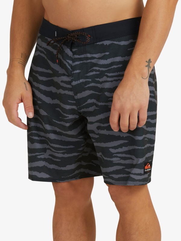 Highline G-Land 19" - Board Shorts for Men EQYBS04598