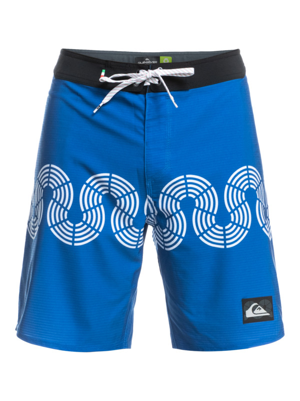 Highlite Tokolo 19" - Boardshorts for Men  EQYBS04617