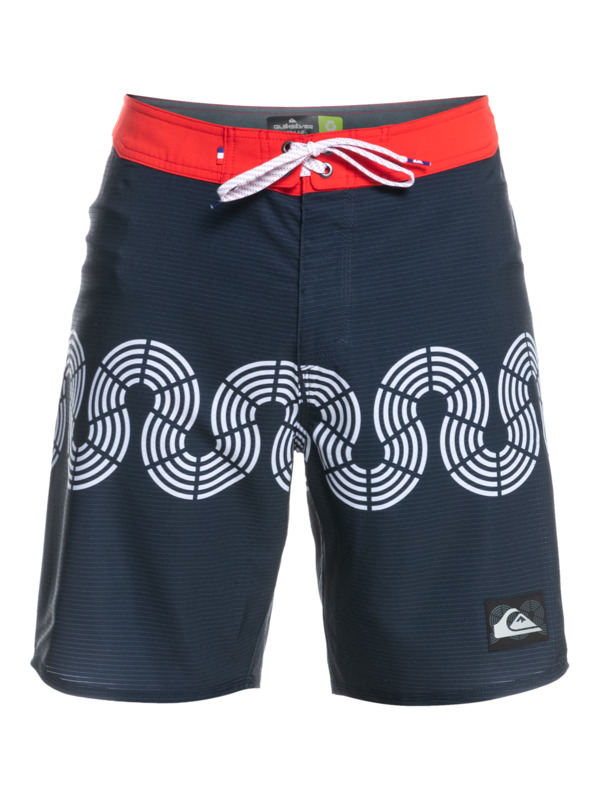 Highlite Tokolo 19" - Boardshorts for Men  EQYBS04617
