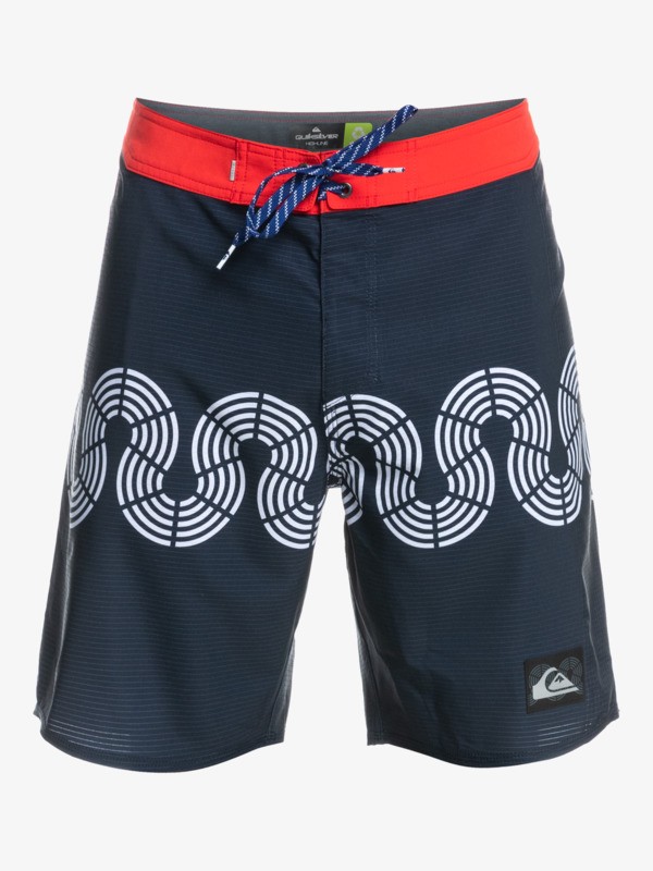 Highlite Tokolo 19" - Boardshorts for Men EQYBS04617