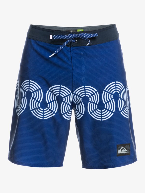 Highlite Tokolo 19" - Boardshorts for Men  EQYBS04617