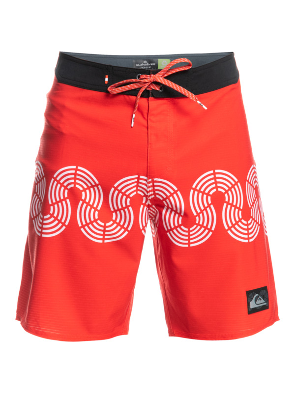 Highlite Tokolo 19" - Boardshorts for Men  EQYBS04617