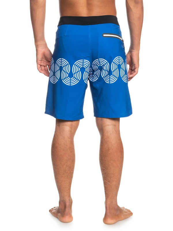 Highlite Tokolo 19" - Boardshorts for Men  EQYBS04617