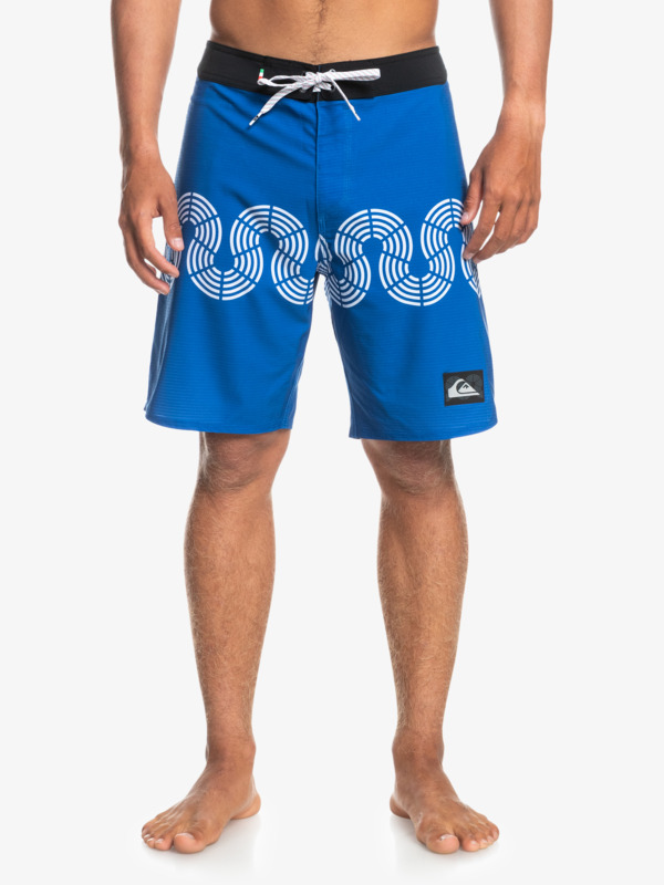 Highlite Tokolo 19" - Boardshorts for Men  EQYBS04617