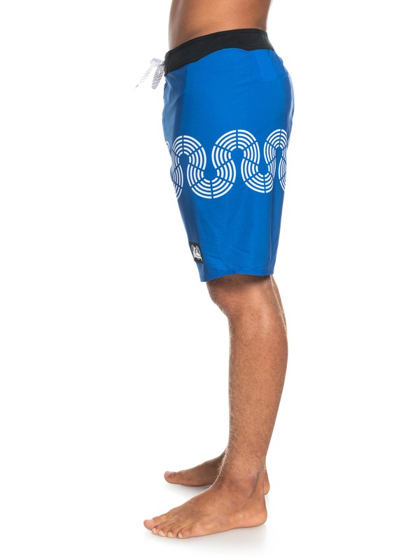 Highlite Tokolo 19" - Boardshorts for Men  EQYBS04617