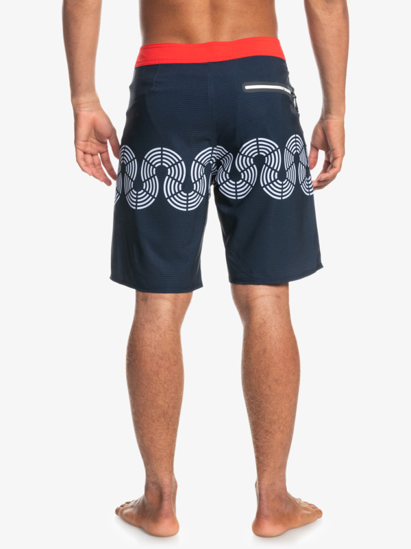 Highlite Tokolo 19" - Boardshorts for Men  EQYBS04617