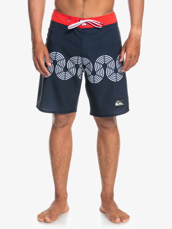 Highlite Tokolo 19" - Boardshorts for Men  EQYBS04617