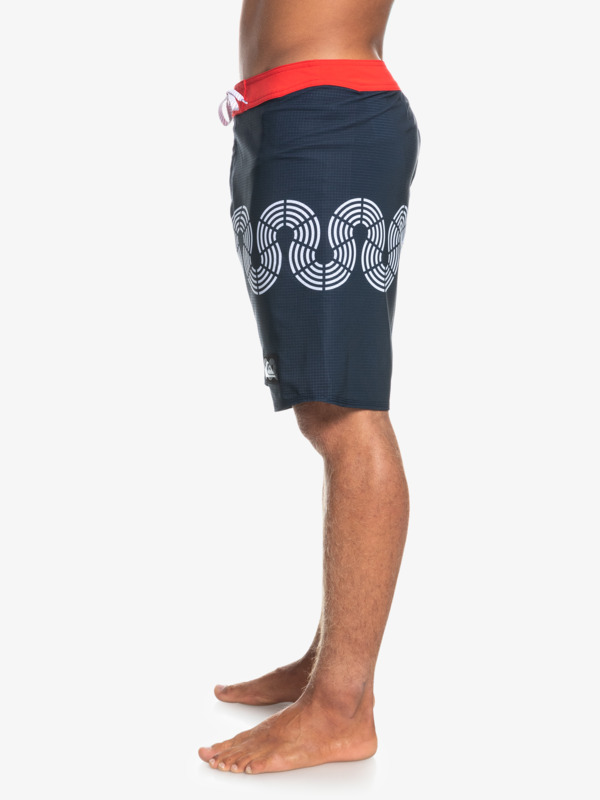 Highlite Tokolo 19" - Boardshorts for Men  EQYBS04617