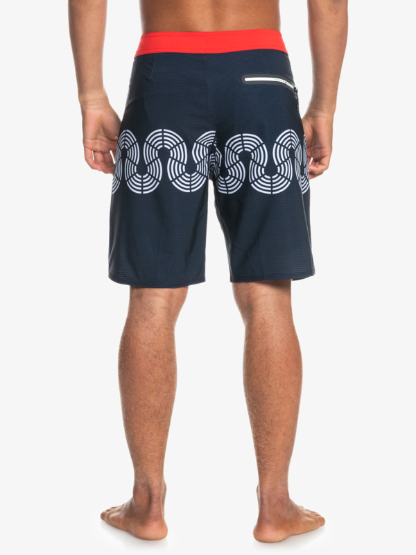 Highlite Tokolo 19" - Boardshorts for Men EQYBS04617