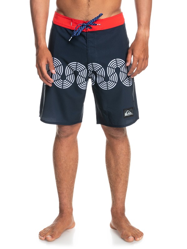 Highlite Tokolo 19" - Boardshorts for Men EQYBS04617