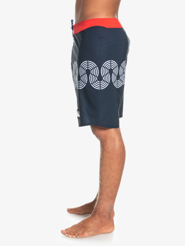 Highlite Tokolo 19" - Boardshorts for Men EQYBS04617