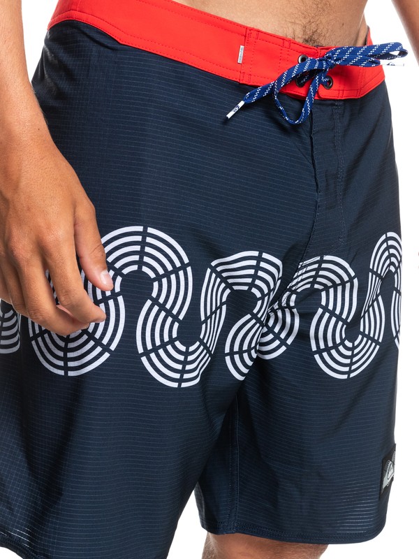 Highlite Tokolo 19" - Boardshorts for Men EQYBS04617