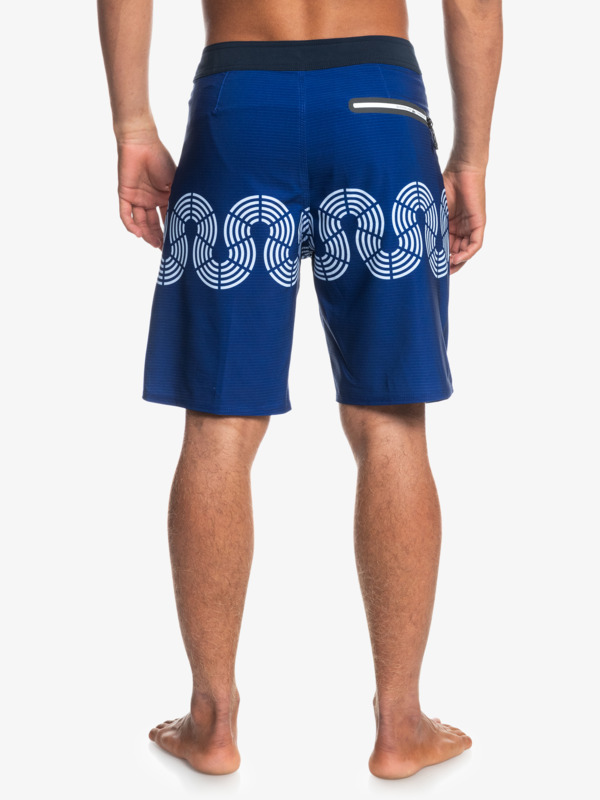 Highlite Tokolo 19" - Boardshorts for Men  EQYBS04617