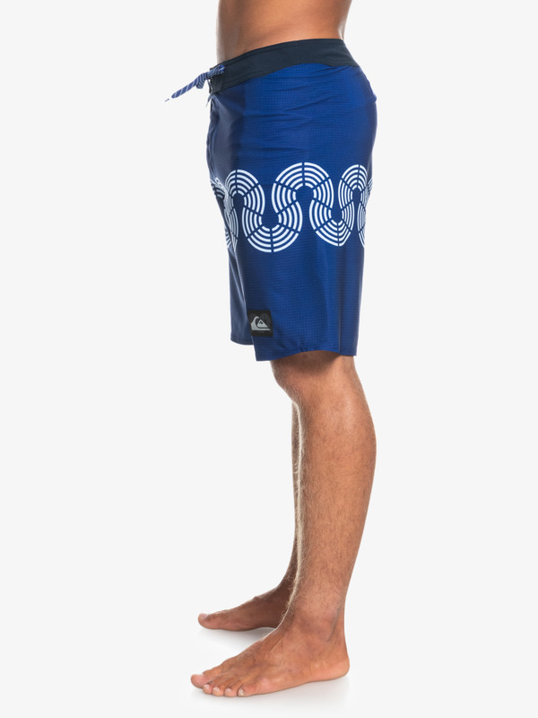 Highlite Tokolo 19" - Boardshorts for Men  EQYBS04617