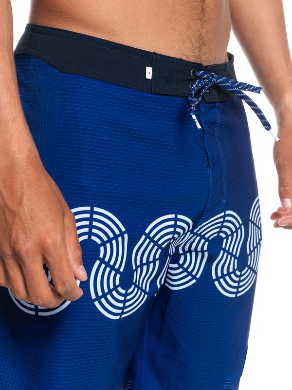 Highlite Tokolo 19" - Boardshorts for Men  EQYBS04617