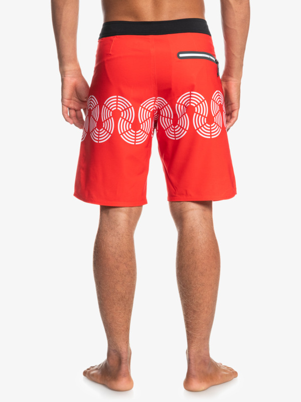 Highlite Tokolo 19" - Boardshorts for Men  EQYBS04617