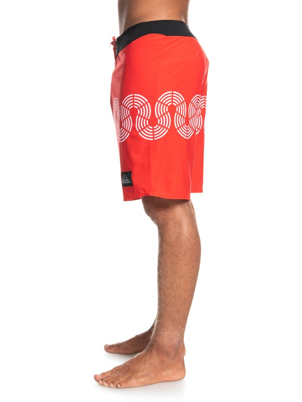 Highlite Tokolo 19" - Boardshorts for Men  EQYBS04617