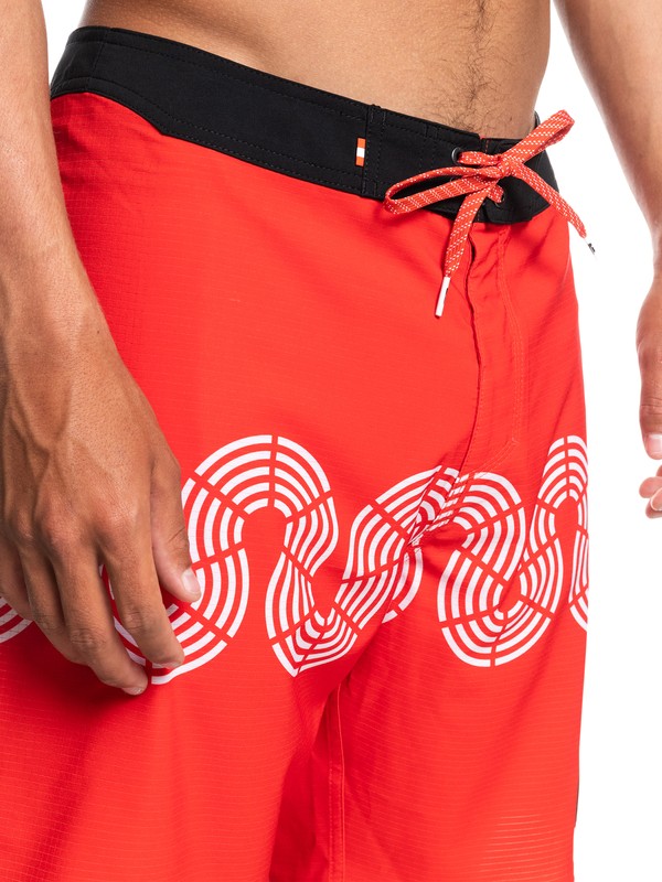 Highlite Tokolo 19" - Boardshorts for Men  EQYBS04617